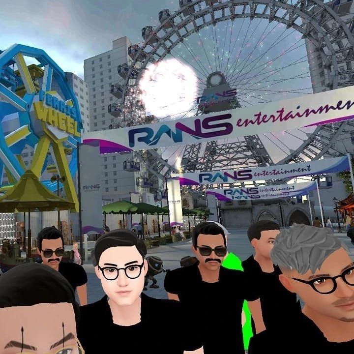 Ransverse