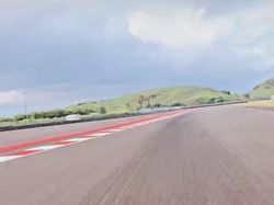 Rider MotoGP Kompak di IG: Bye-bye Indonesia, Terima Kasih