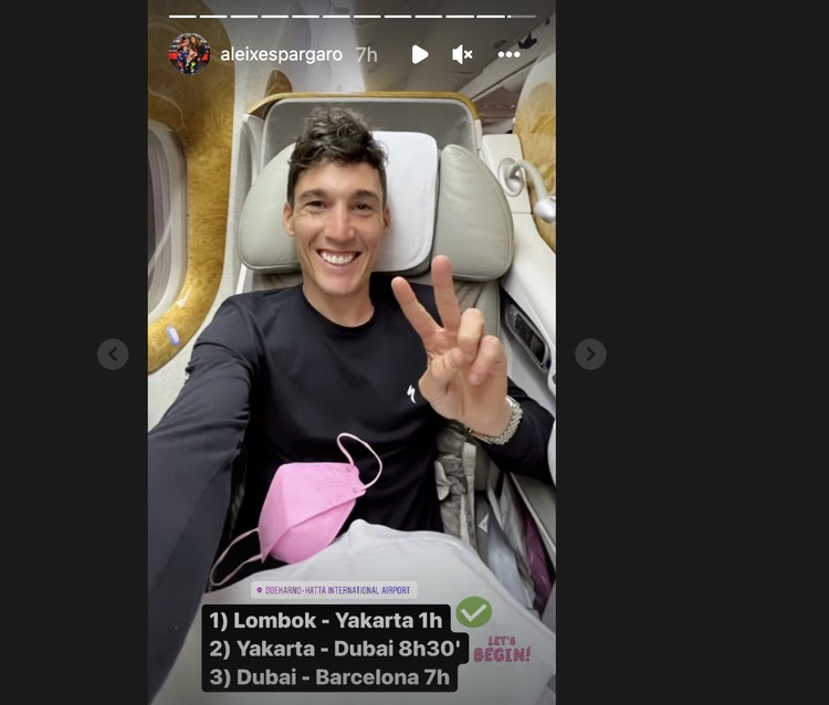 Rider MotoGP selamat tinggal Rider MotoGP selamat tinggal