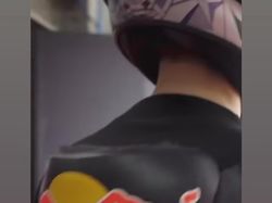 Rider MotoGP Kompak di IG: Bye-bye Indonesia, Terima Kasih