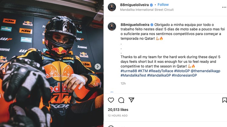 Rider MotoGP selamat tinggal Rider MotoGP selamat tinggal
