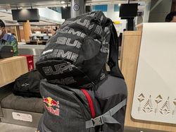 Rider MotoGP Kompak di IG: Bye-bye Indonesia, Terima Kasih