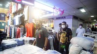 Kerja keras dan ketekunan para pedagang yang aktif berdagang selama kurun waktu 20 tahun terakhir secara turun temurun di Metro Tanah Abang, telah menjadikan PGMTA sebagai pusat grosir fesyen terbaik dengan desain yang paling kekinian. 
