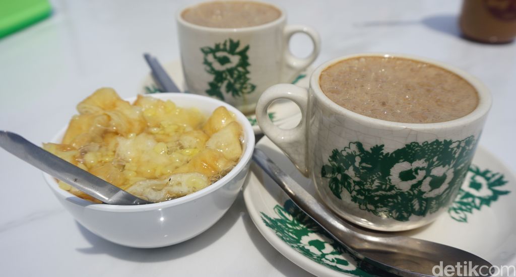 San Kheu Jong Kopitiam