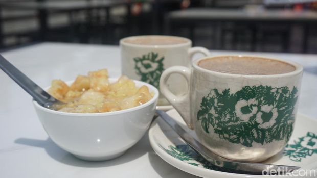 San Kheu Jong Kopitiam