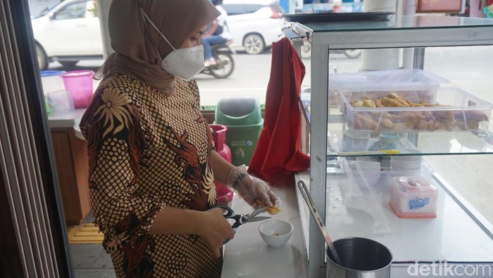 San Kheu Jong Kopitiam