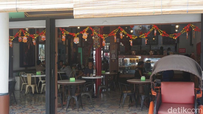 San Kheu Jong Kopitiam