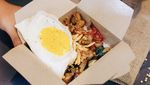 Sedap! 20 Rice Bowl Topping Lauk Tradisional Ada di Sini