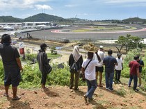 INFID Ungkap 70 Persen Warga Diintimidasi Saat Pengadaan Lahan KEK Mandalika