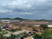 Mau Nonton MotoGP Mandalika 2023? Ini Akses Menuju Sirkuitnya