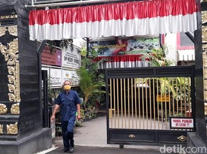 PTM Brebes Disetop Buntut Puluhan ASN Kena COVID Usai Bimtek di Solo