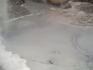 Status Gunung Tangkuban Perahu Level 1, Ini 3 Informasinya