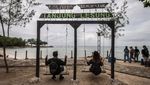 Tanjung Lesung yang Kembali Naik Daun