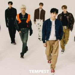 Boyband TEMPEST Resmi Bubar