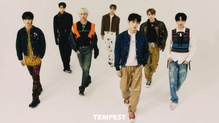 Boyband TEMPEST Resmi Bubar