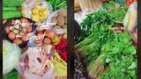 Tips Belanja Hemat, Rp 100.000 untuk Stok Bahan Masakan Seminggu
