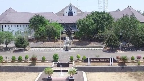 Undip buka PSSB atau Penerimaan Seleksi Siswa Berpotensi