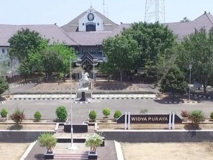 Undip buka PSSB atau Penerimaan Seleksi Siswa Berpotensi