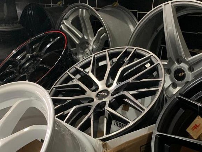 Velg mobil/tren velg mobil 2022