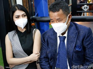 Holywings Bogor Langgar PPKM, Ini Kata Hotman Paris