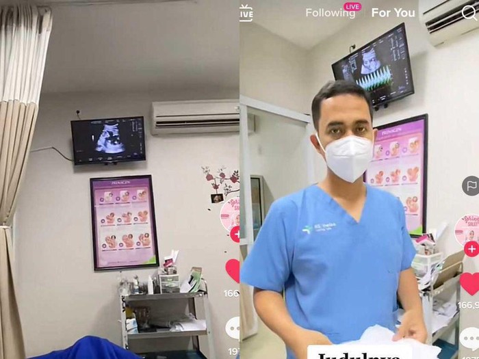 Viral dokterku adalah suamiku. Viral dokterku adalah suamiku.