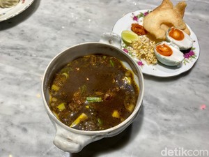 5 Bisnis Kuliner Artis yang Beneran Enak, Tak Sekadar Tempel Nama