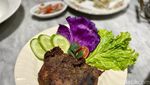 Ahmad Dhani Jual Sate Ayam Estianty dan Lidah Goreng Jamilah di Restorannya