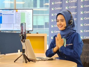 Cara Mengaktifkan Nomor XL atau Axis, Bisa Dapat Kuota 5GB