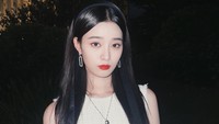 Ia kemudian aktif di China dengan mengikuti sejumlah reality show. Foto: (Dok. Instagram @lt_xuyiyang)