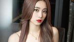 Pesona Xu Yiyang, Penyanyi China Mantan SMROOKIES
