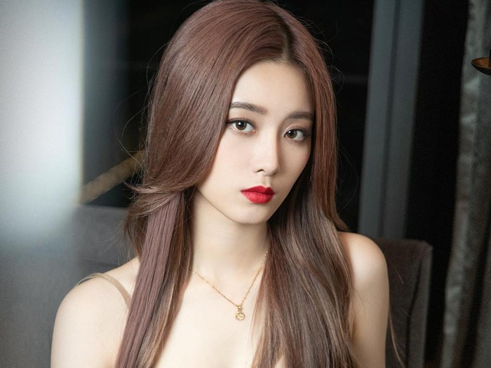 Xu Yiyang. Foto: (Dok. Instagram @lt_xuyiyang) Xu Yiyang. Foto: (Dok. Instagram @lt_xuyiyang)