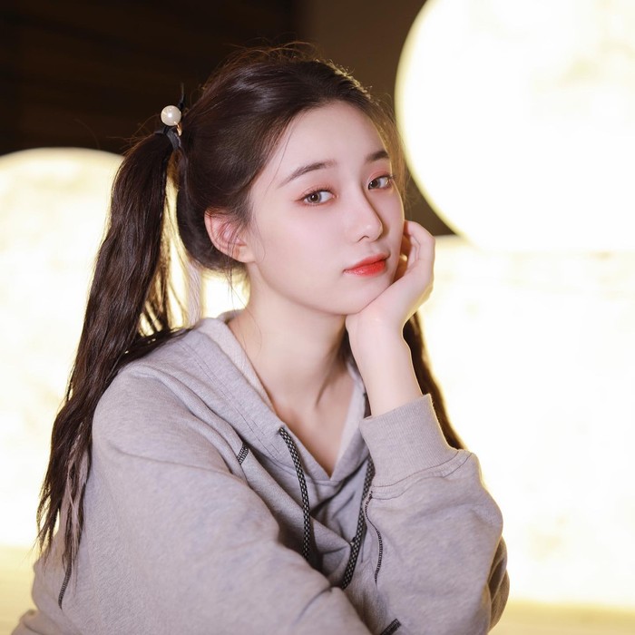 Xu Yiyang Xu Yiyang