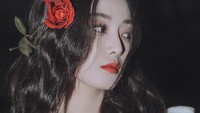 Xu Yiyang meruapakan penyanyi asal China. Foto: (Dok. Instagram @lt_xuyiyang)