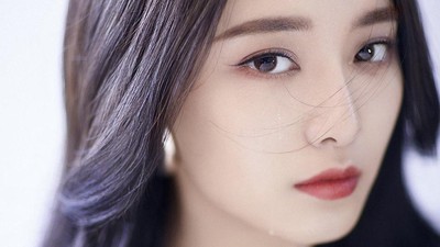 Cantik Bak Dewi, Ini Xu Yiyang yang Digosipkan Jadi Pacar Tao eks EXO