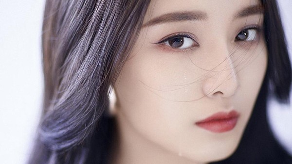 Cantik Bak Dewi, Ini Xu Yiyang yang Digosipkan Jadi Pacar Tao eks EXO