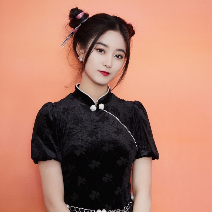 Xu Yiyang Xu Yiyang