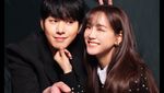 Gemas! Ahn Hyo Seop dan Kim Se Jeong Siap Bikin Baper