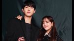 Gemas! Ahn Hyo Seop dan Kim Se Jeong Siap Bikin Baper