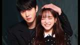 Gemas! Ahn Hyo Seop dan Kim Se Jeong Siap Bikin Baper