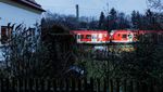 Dua Kereta Komuter Adu Banteng di Jerman, 1 Orang Tewas