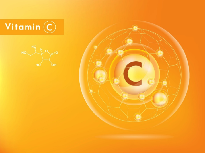 Pureway C, Vitamin C Tanpa Efek Samping buat Jaga Imunitas