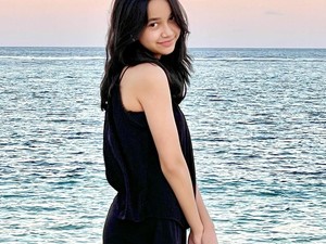Most Pop: Kecantikan Putri Cut Tari yang Curi Perhatian, Baru Ultah ke-16