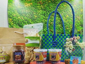 Ke Ponoroogo? Jangan Lupa Cobain Aneka Sambalnya
