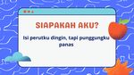 Teka-teki Receh Penangkal Stres, Nggak Bisa Jawab Tandanya Butuh Healing