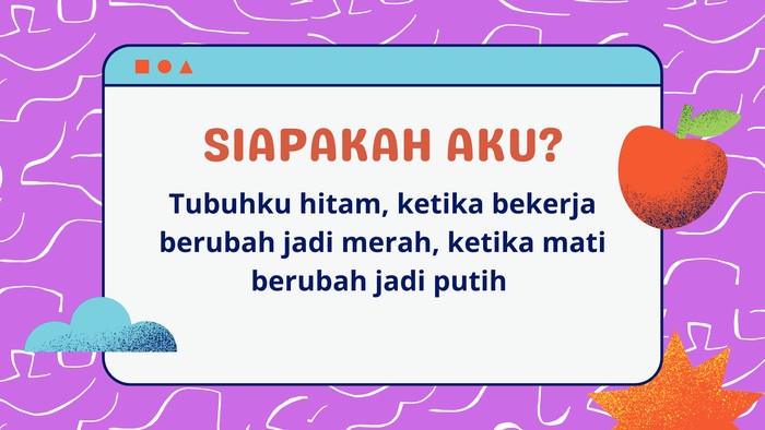 Tes asah otak detikhealth.