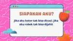Teka-teki Receh Penangkal Stres, Nggak Bisa Jawab Tandanya Butuh Healing