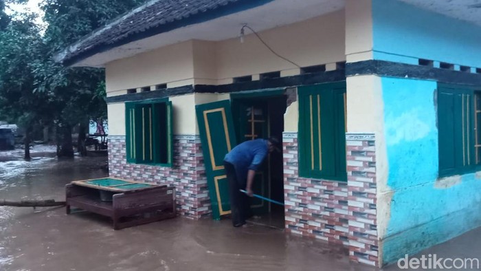 banjir di probolinggo