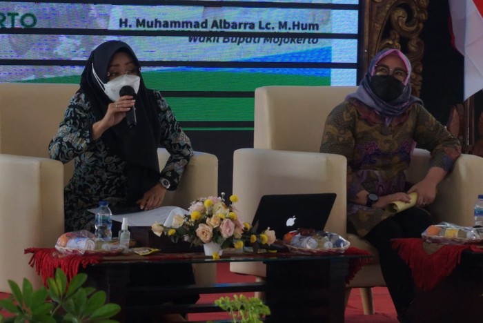 Bupati Jamin Program Pembangunan di Mojokerto dari Aspirasi Masyarakat