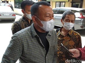 Dipanggil Polisi Soal Dugaan Ijazah Palsu, Bupati Ponorogo: Mosok Aku Malsu