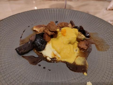 Daging sapi Australia